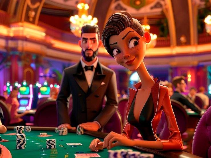Sports Betting Game 