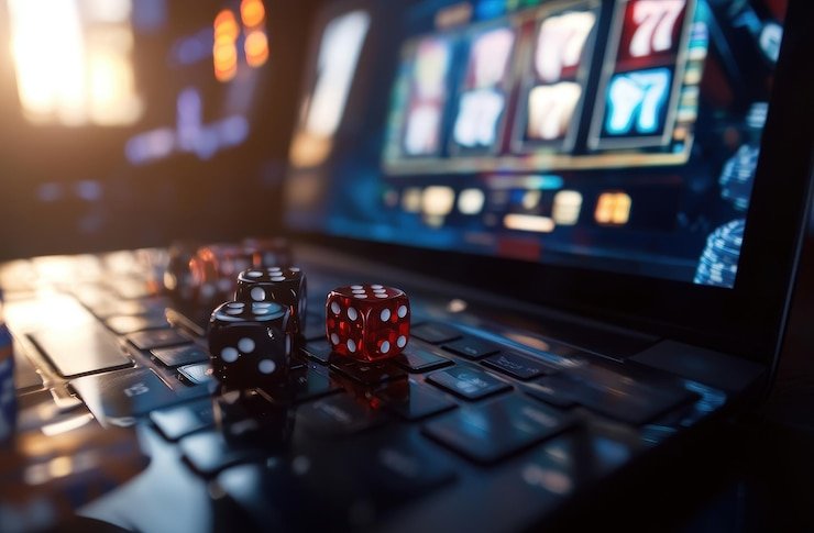 Hasil pertandingan diverifikasi secara real-time Hasil pertandingan VCT tercatat di peraktoto